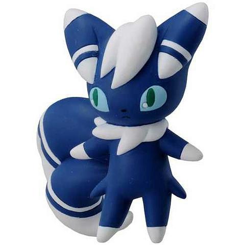 Pokemon - MC-025 Monster Collection Meowstic (Male)