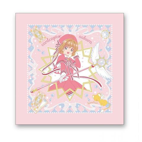 Cardcaptor Sakura: Clear Card - Hand Towel
