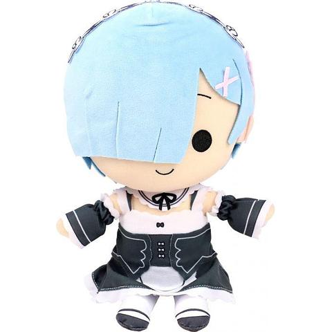 Re:Zero - Starting Life in Another World (Anime Version) - Rem Plush