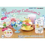 Pokemon - Floral Cup Collection Vol.2