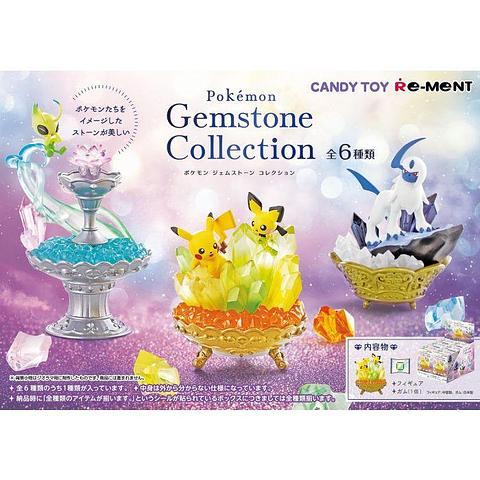 Pokemon - Gemstone Collection
