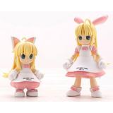 HoiHoi-San - Hoi Hoi & Hoi Hoi Mini Alice Colour Set