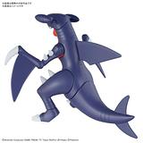 Pokemon - Plastic Model Collection 48 Select Series Garchomp