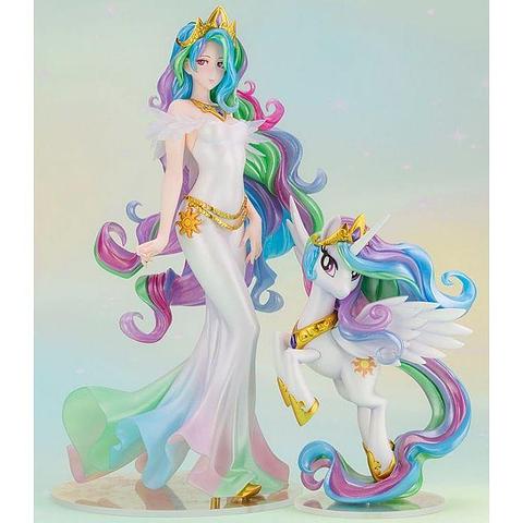 My Little Pony - Bishoujo Princess Celestia