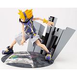 The World Ends with You The Animation - ARTFX J Neku