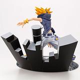The World Ends with You The Animation - ARTFX J Neku