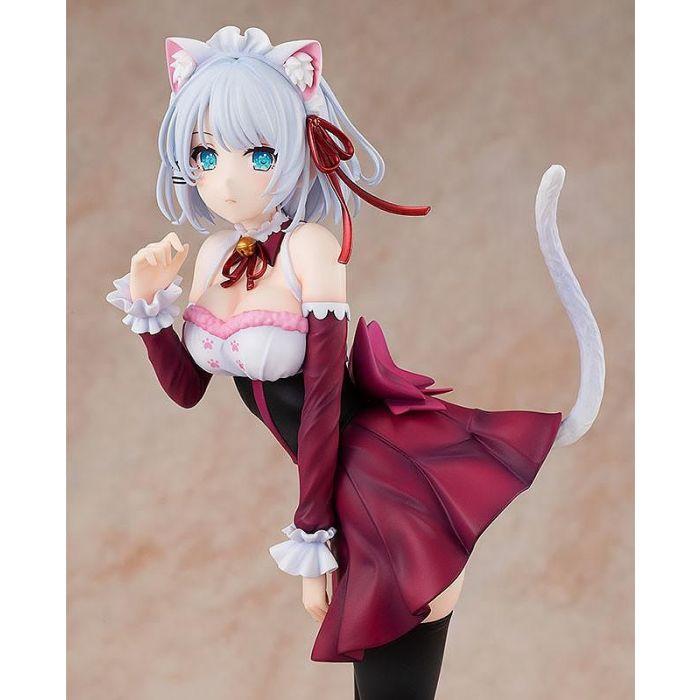 The Detective is Already Dead - Light Novel Edition Siesta: Catgirl... ::  The Anime Accessories Store