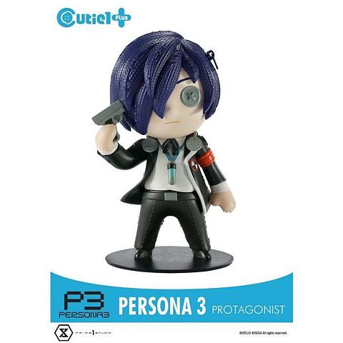 Persona -  'Cutie 1 Plus' Persona 3 Protagonist