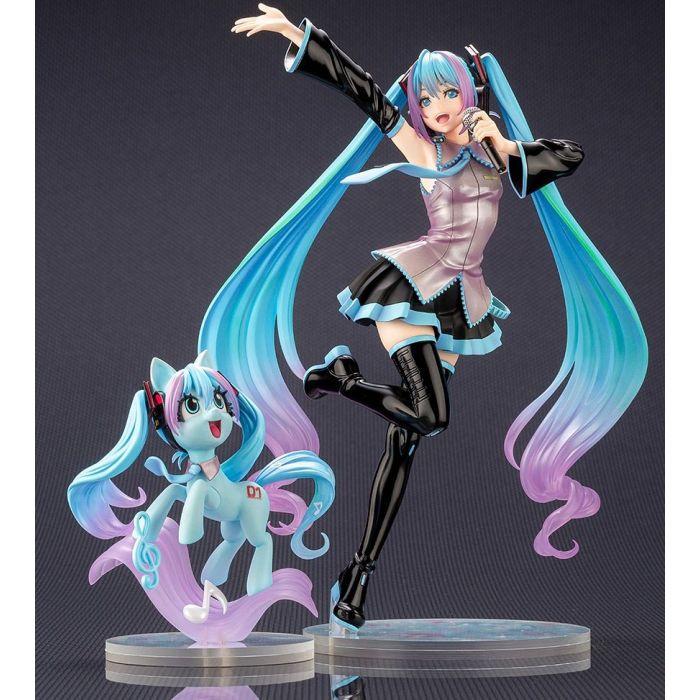 Vocaloid - Hatsune Miku feat. My Little Pony Bishoujo :: The Anime  Accessories Store