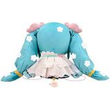 Vocaloid - Hatsune Miku: Magical Mirai 2021 Fluffy Plush Toy (LL/XL Size)