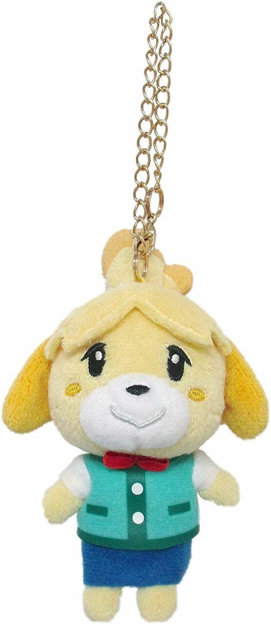 Animal Crossing - Mascot Isabelle