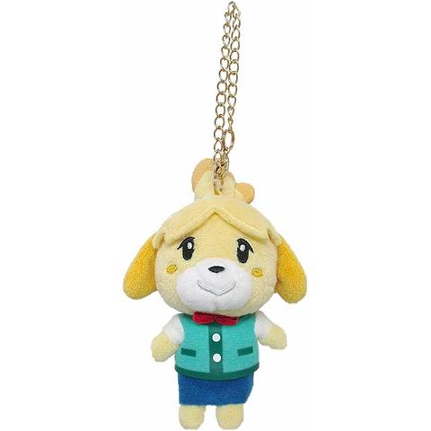 Animal Crossing - Mascot Isabelle
