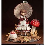 Reverse Studio x Merry Goods Mushroom Girls Series - No.1 Amanita Muscaria