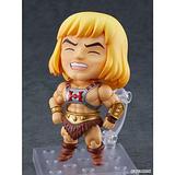 Masters of the Universe: Revelation - He-Man