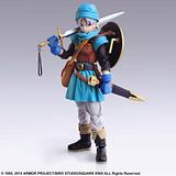 Dragon Quest VI - Realms of Revelation Bring Arts Terry