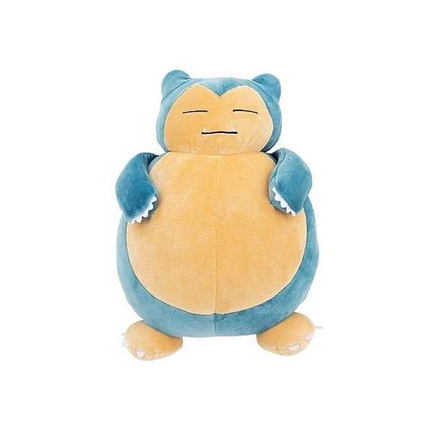 Pokemon - Mofu Mofu Arm Pillow Snorlax (Reissue)