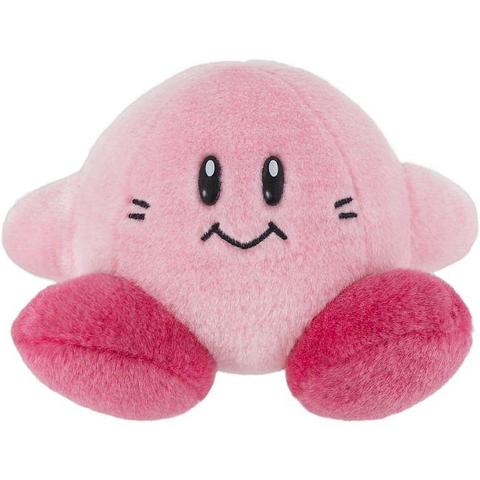 Kirby - 30th Classic Plush Toy Kirby