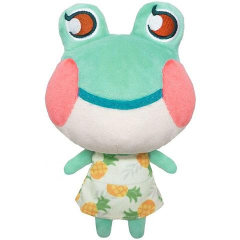 Animal Crossing - ALL STAR COLLECTION Lily Plush