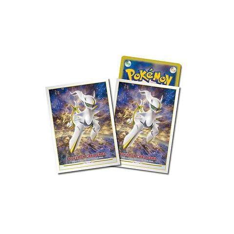 Pokemon - Pokemon Card Game Deck Shield Arceus (with VSTAR marker)