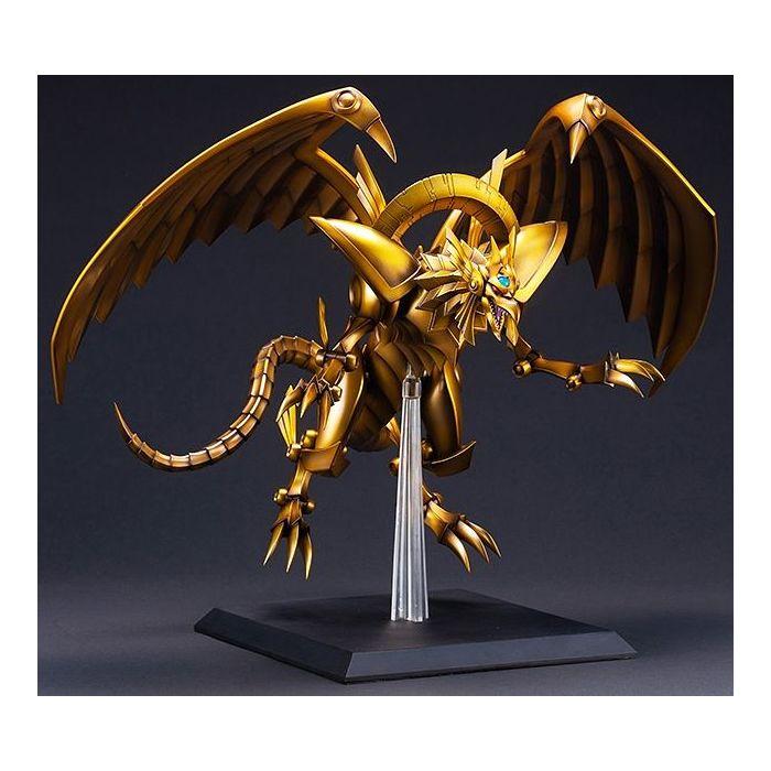 Yu-Gi-Oh - The Winged Dragon of Ra Egyptian God Statue :: The Anime  Accessories Store