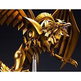 Yu-Gi-Oh - The Winged Dragon of Ra Egyptian God Statue