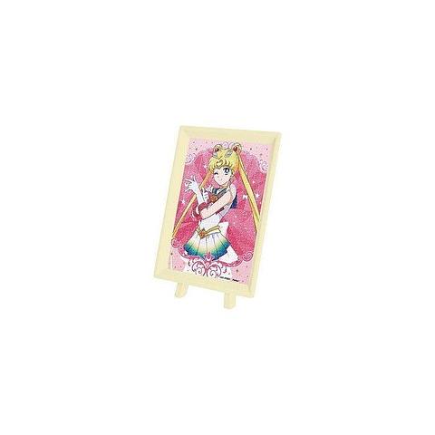 Sailor Moon Eternal - Super Sailor Moon Jigsaw Puzzle (150pcs)