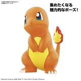 Pokemon - Plastic Model Collection Quick!! 11 Charmander