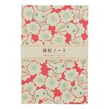 Pokemon Center - Tokyo DX x Haibara Chiyogami Japanese Paper Notebook