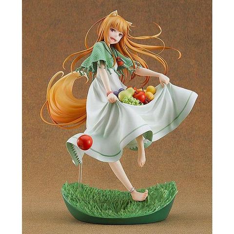 Spice and Wolf - 1/7 Holo Wolf and the Scent of Fruit