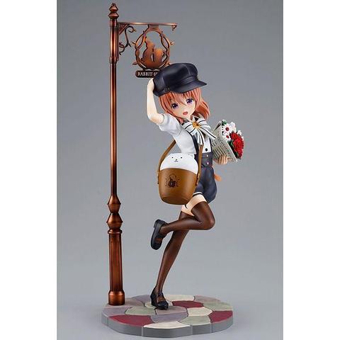 Is the Order a Rabbit? BLOOM - 1/6 Cocoa Flower Delivery Version