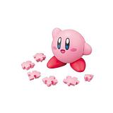 Kirby - Kumukumu Puzzle (3D Jigsaw Puzzle) Kirby 36pcs (Reissue)