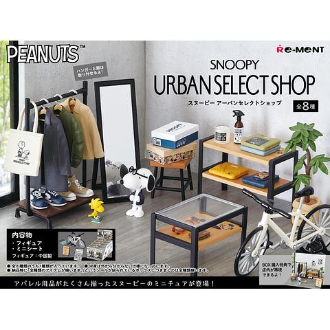 Snoopy - Urban Select Shop