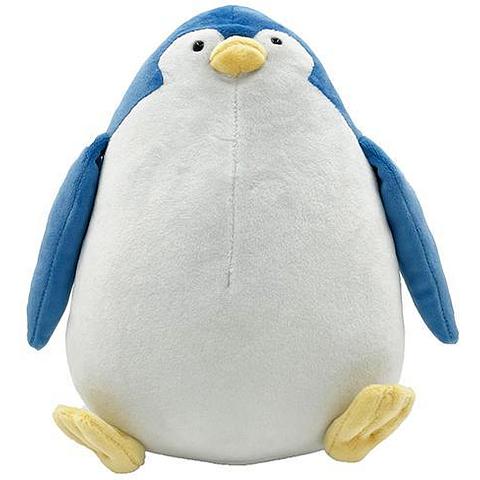 Spy x Family - Osuwari Plush Toy: Penguin