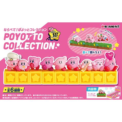 Kirby - Poyotto Collection