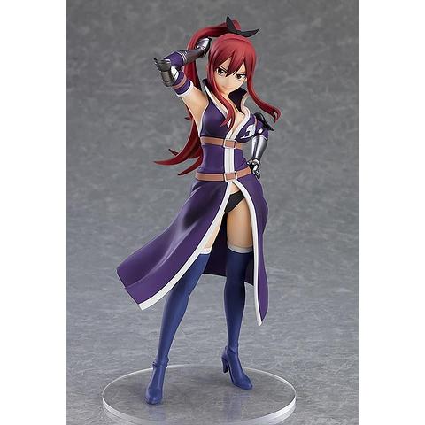 Fairy Tail - POP UP PARADE Erza Scarlet: Grand Magic Royale Version
