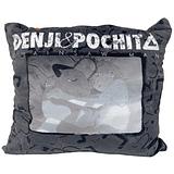 Chainsaw Man - Pochita's Transformation Plush Cushion