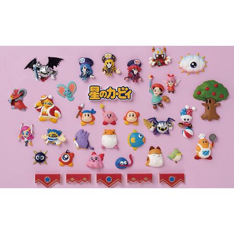 Kirby - PITATTO Kirby Deluxe Set (Normal Edition)