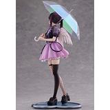 1/7 Open Your Umbrella and Close Your Wings Mihane Figure