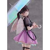 1/7 Open Your Umbrella and Close Your Wings Mihane Figure