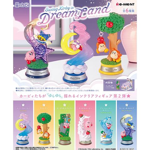 Kirby - Swing Kirby in Dream Land (Reissue)