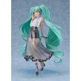 Vocaloid - 1/6 Hatsune Miku: NT Style Casual Wear Version (Character Vocal Series)