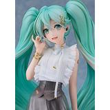 Vocaloid - 1/6 Hatsune Miku: NT Style Casual Wear Version (Character Vocal Series)
