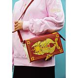 Cardcaptor Sakura: Clow Card - Clow Card Book Shoulder Bag