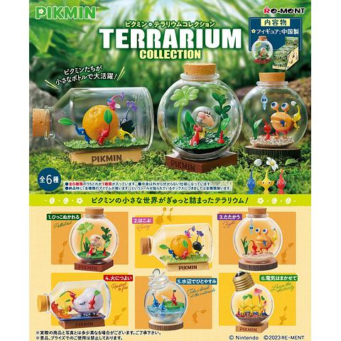 Pikmin - Terrarium Collection (Reissue)