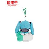 Vocaloid - Hatsune Miku Plushie Reusable Bag