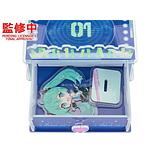 Vocaloid - Hatsune Miku Acrylic Diorama Case Set