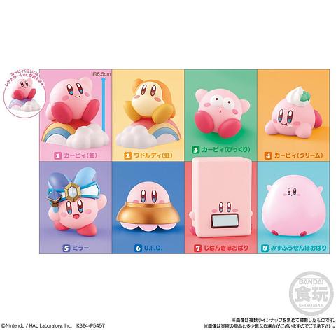 Kirby Friends 4
