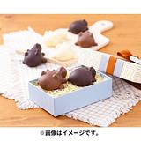 Pokemon Center - Silicone Chocolate Mold Clodsire