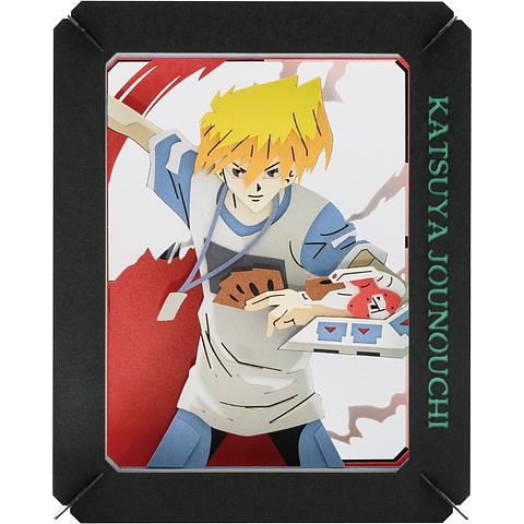 Yu-Gi-Oh! Duel Monsters - PAPER THEATER Joey Wheeler