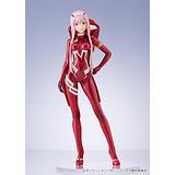 DARLING in the FRANXX - POP UP PARADE Zero Two: Pilot Suit Version L Size